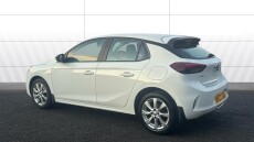 Vauxhall Corsa 1.2 SE Edition 5dr Petrol Hatchback